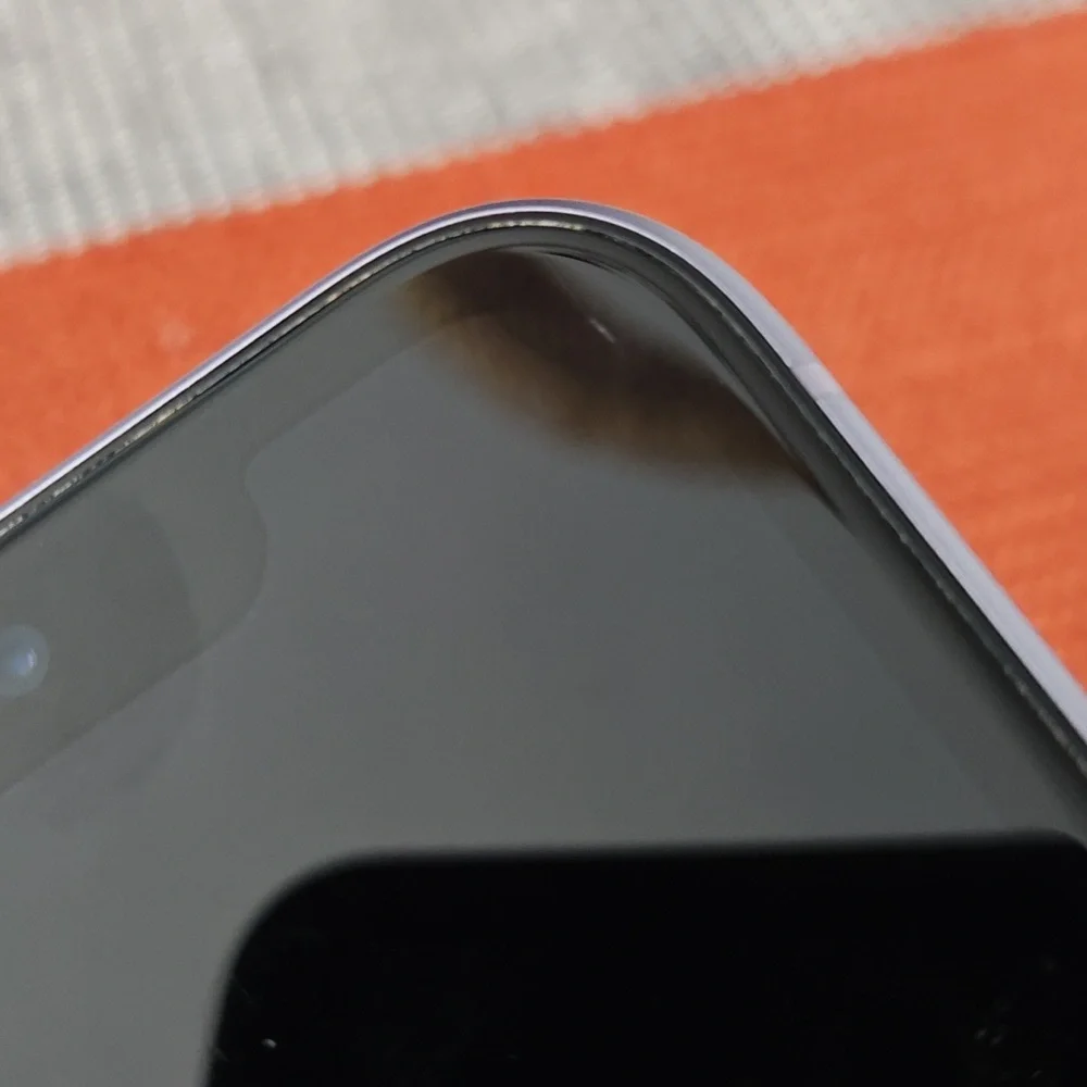 Apple iPhone 11 in Soft Purple